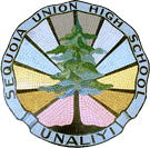 Sequoia High School Logo