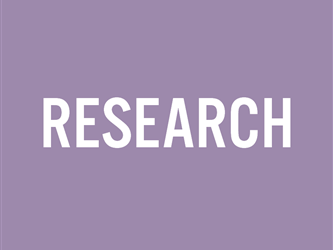 Research Tools