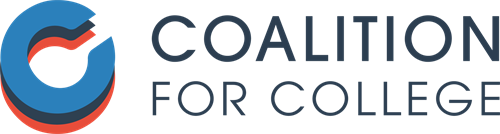 Coalition for College logo