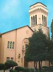 History Tower