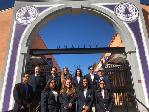 HOSA