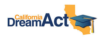Ca Dream Act Logo