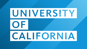 University of California logo